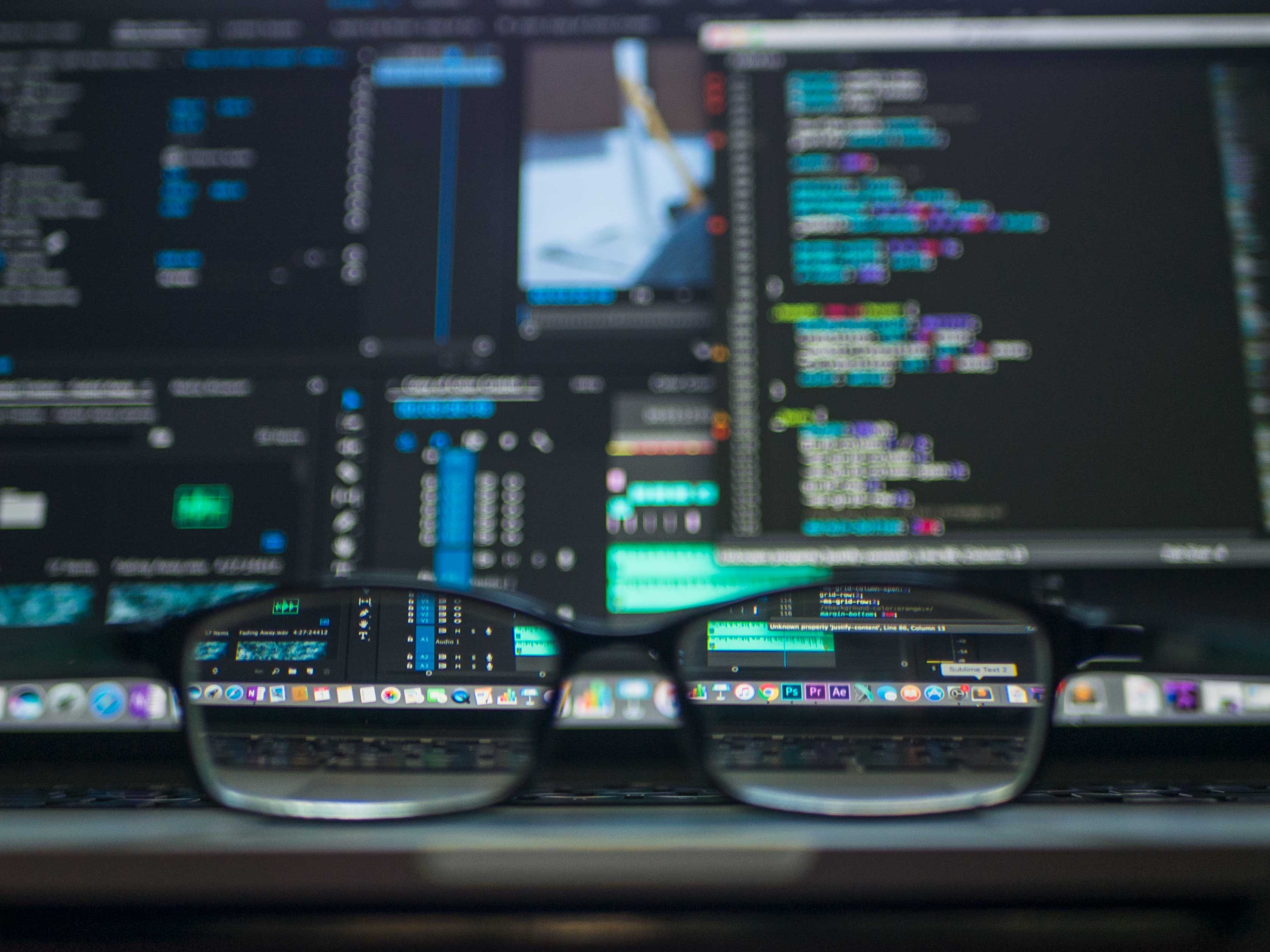 IT-Sicherheit und Netzwerk-Monitoring