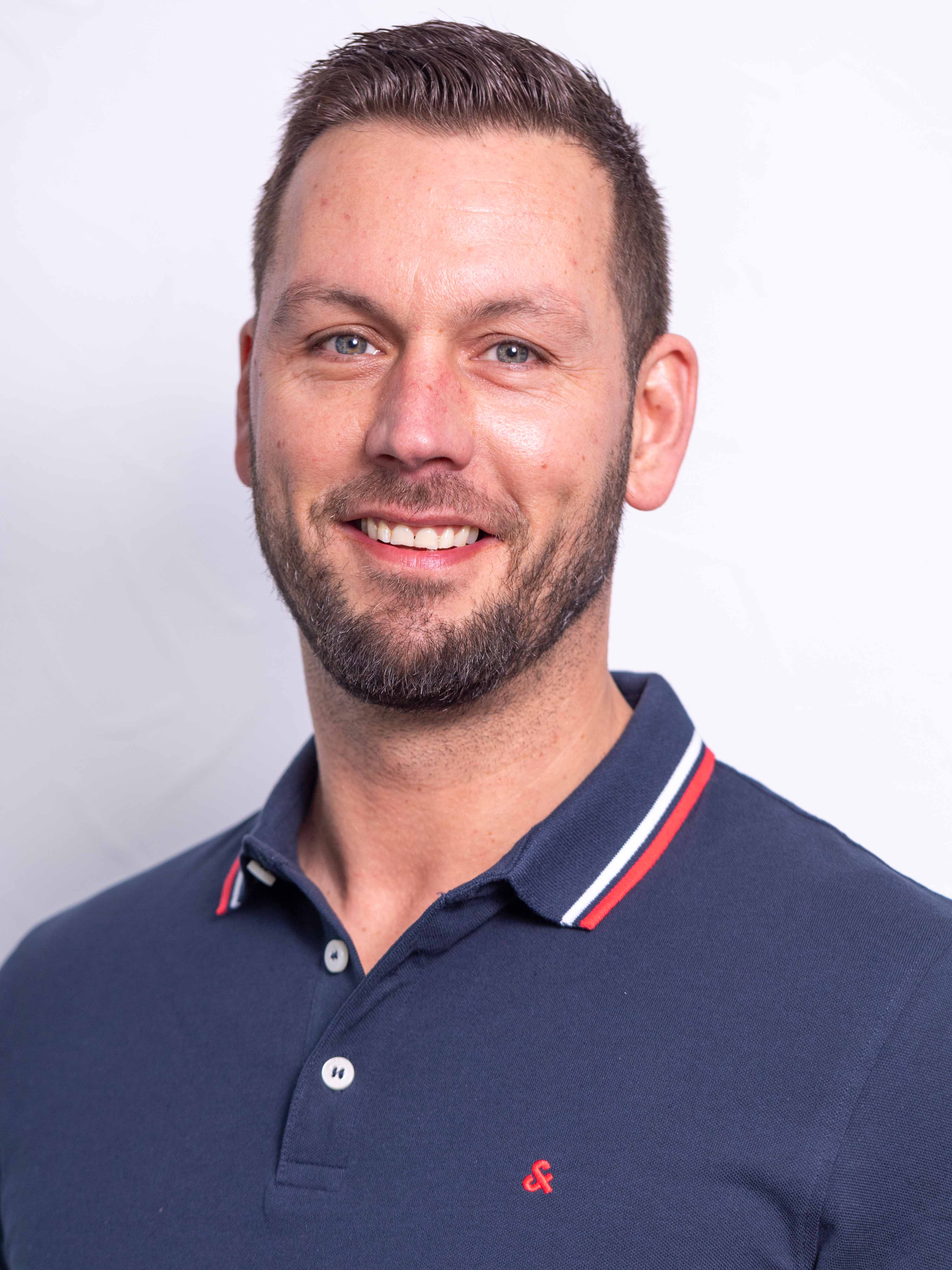Ingo Burisch
