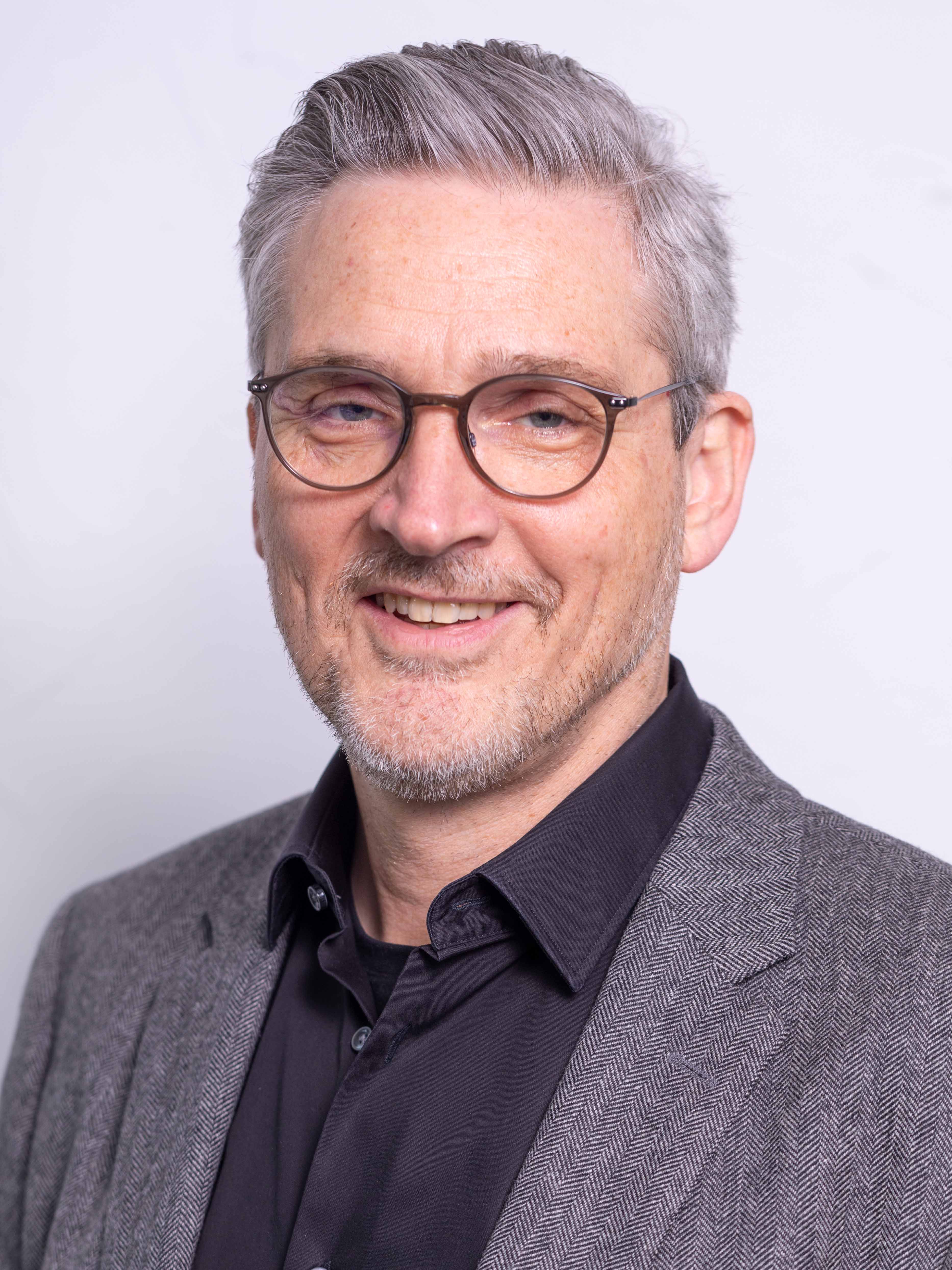 Thomas Leubner