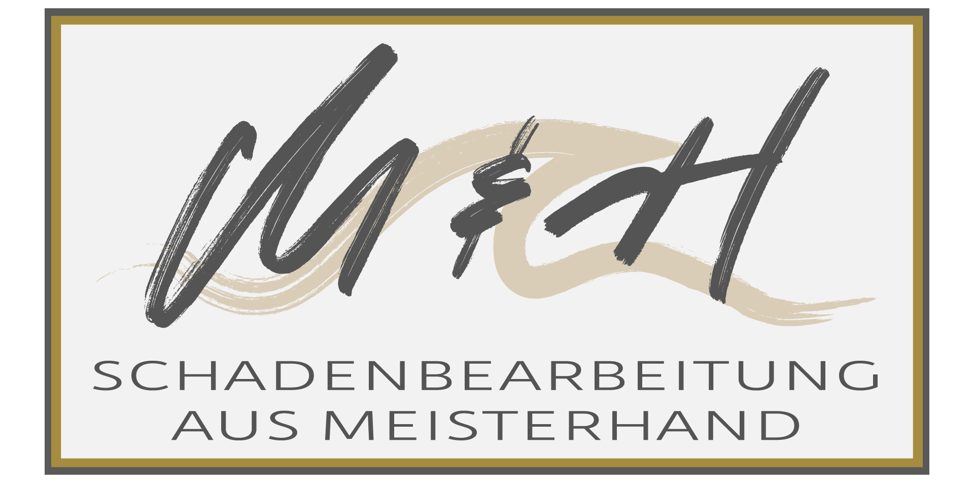 Referenz Logo